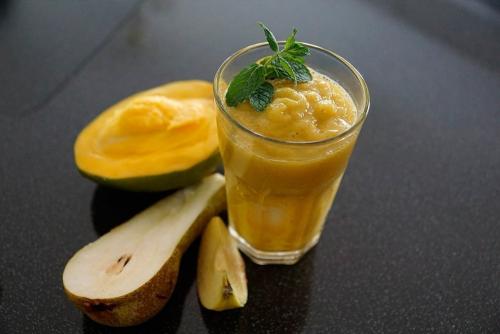 Смузи на вечер вместо ужина: 10 вкусных и полезных рецептов для похудения 14