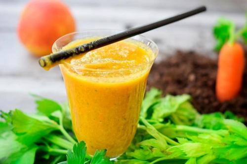 Какие фрукты и овощи лучше всего сочетаются в смузи для ужина. 20 овощных смузи, которые вы захотите приготовить