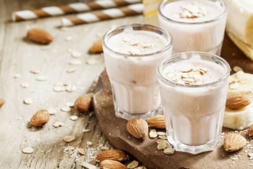 Какие ингредиенты лучше всего подходят для вечерних смузи. 20 простых рецептов смузи в домашних условиях