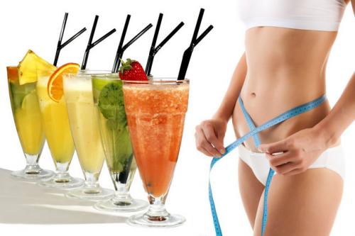 Эффективные Жиросжигающие Коктейли: Быстрое и Простое Похудение 05