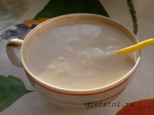 Эффективные Жиросжигающие Коктейли: Быстрое и Простое Похудение 07