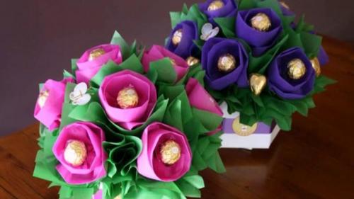 Топ-100 лучших подарков Маме на 8 марта в 2022 году. Оригинальные подарки Маме на Международный Женский День 04