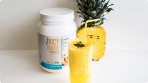 Какие продукты лучше всего сочетать с белковыми коктейлями для похудения. На что обратить внимание при выборе протеина для снижения веса