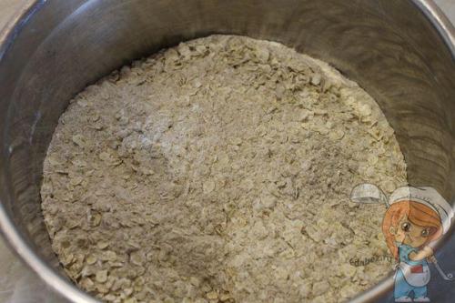 Бездрожжевой хлеб в хлебопечке без кефира. Цельнозерновой бездрожжевой хлеб — так пекли наши далекие предки