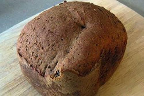 Бездрожжевой хлеб в хлебопечке на молоке. Хлеб в хлебопечке – 10 рецептов приготовления в домашних условиях