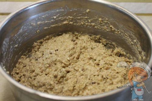 Бездрожжевой хлеб в хлебопечке без кефира. Цельнозерновой бездрожжевой хлеб — так пекли наши далекие предки