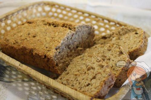 Бездрожжевой хлеб в хлебопечке без кефира. Цельнозерновой бездрожжевой хлеб — так пекли наши далекие предки