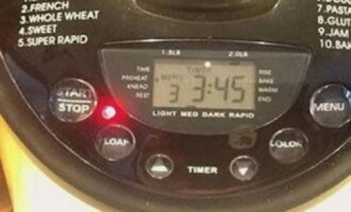 Бездрожжевой хлеб в хлебопечке на молоке. Хлеб в хлебопечке – 10 рецептов приготовления в домашних условиях