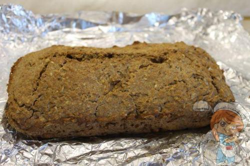 Бездрожжевой хлеб в хлебопечке без кефира. Цельнозерновой бездрожжевой хлеб — так пекли наши далекие предки