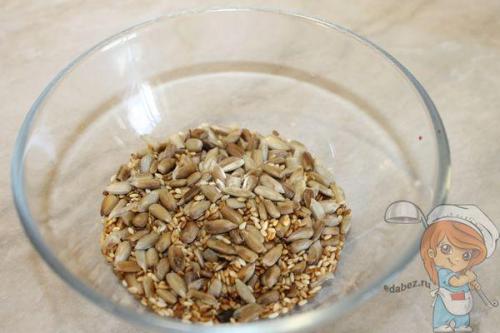 Бездрожжевой хлеб в хлебопечке без кефира. Цельнозерновой бездрожжевой хлеб — так пекли наши далекие предки