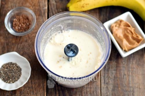 Белковые коктейли в блендере: рецепты для спортивного питания 25 Белковые коктейли в блендере: рецепты для спортивного питания 25