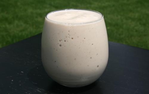 Как приготовить белковый коктейль в блендере, чтобы он был вкусным и полезным. Белковый коктейль