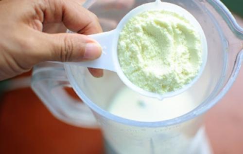 Как приготовить белковый коктейль в блендере, чтобы он был вкусным и полезным. Белковый коктейль