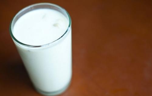 Как приготовить белковый коктейль в блендере, чтобы он был вкусным и полезным. Белковый коктейль