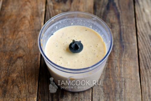 Белковые коктейли в блендере: рецепты для спортивного питания 29 Белковые коктейли в блендере: рецепты для спортивного питания 29