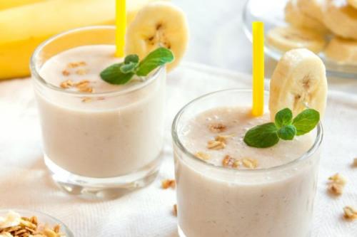Белковые коктейли в блендере рецепты. 20 отличных рецептов протеиновых коктейлей