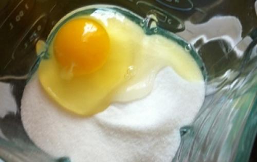 Как приготовить белковый коктейль в блендере, чтобы он был вкусным и полезным. Белковый коктейль