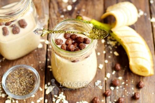 Белковые коктейли в блендере: рецепты для спортивного питания 30 Белковые коктейли в блендере: рецепты для спортивного питания 30