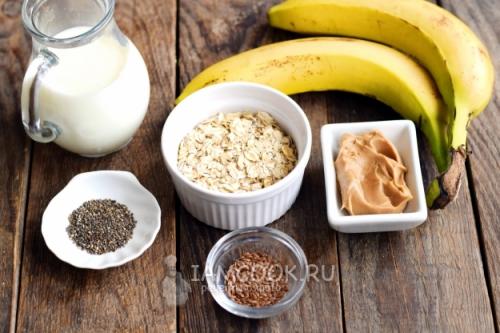 Белковые коктейли в блендере: рецепты для спортивного питания 23 Белковые коктейли в блендере: рецепты для спортивного питания 23