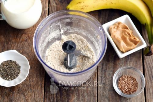 Белковые коктейли в блендере: рецепты для спортивного питания 24 Белковые коктейли в блендере: рецепты для спортивного питания 24