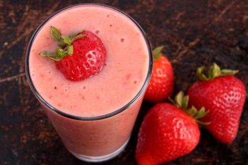 Белковые коктейли в блендере рецепты. 20 отличных рецептов протеиновых коктейлей