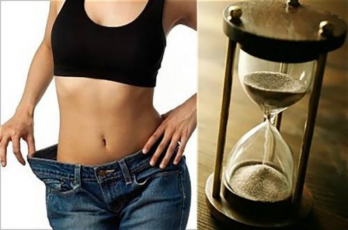 Профессиональный подход к голоданию 16 на 8: как правильно организовать свой рацион 02