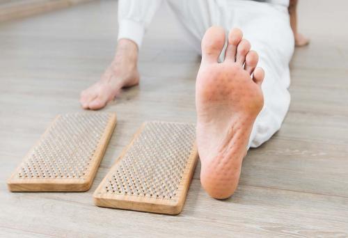 Путь к гармонии: йога в Москве 01 Путь к гармонии: йога в Москве 01