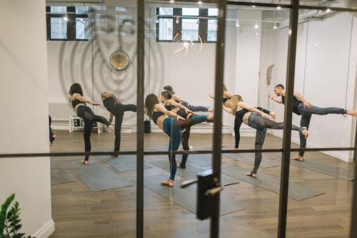 Путь к гармонии: йога в Москве 02 Путь к гармонии: йога в Москве 02