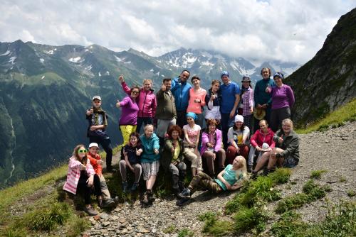 Как здоровый образ жизни влияет на окружающий мир 01