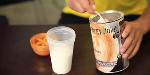 Nl коктейль для похудения, как принимать. Как принимать для похудения Nl International Energy Diet