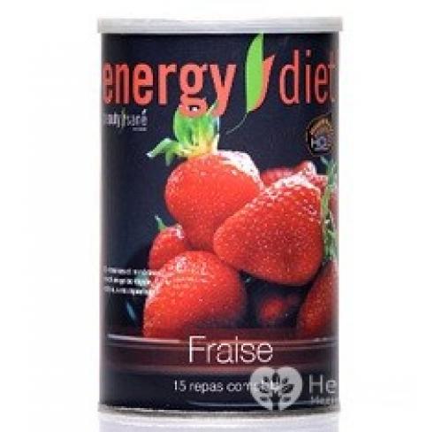 Energy Diet, как принимать. Энерджи диет