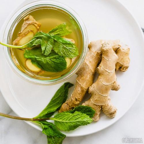 Детокс-вода для очищения организма. 4 рецепта детокс-воды для похудения