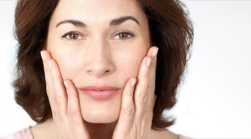 Птоз лица в 30 лет форум. Гравитационный птоз лица