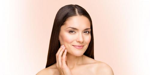 Гравитационный птоз нижней трети лица и верхнего века. Определение болезни. Причины заболевания 06