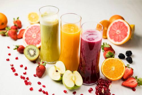 Какие продукты питания рекомендуются в день очистки. Список продуктов для очищения