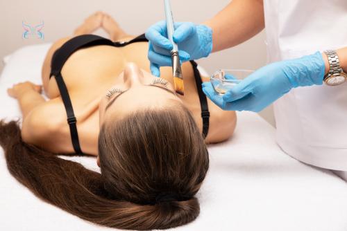 Как убрать морщины-марионетки упражнения. Методы борьбы