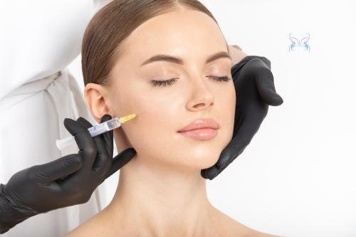 Как убрать морщины-марионетки упражнения. Методы борьбы