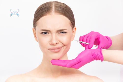 Как убрать морщины-марионетки упражнения. Методы борьбы