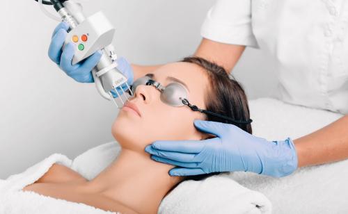 Как убрать морщины-марионетки упражнения. Методы борьбы