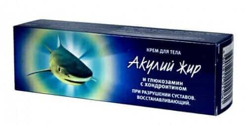 Мазь от глубоких морщин. Препараты, содержащие гиалуроновую кислоту