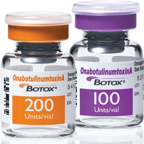 Лицо после ботокса через 10 лет. Производители препаратов