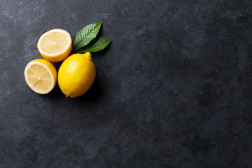 О пользе для похудения воды с лимоном. Мифы и факты о лимонной воде