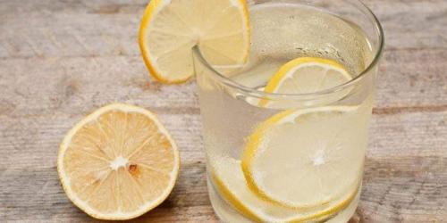 Секрет лимонной воды для похудения. Польза и вред лимонной воды