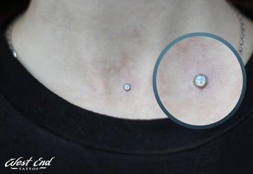 Противопоказания к пирсингу сосков. Противопоказания к пирсингу