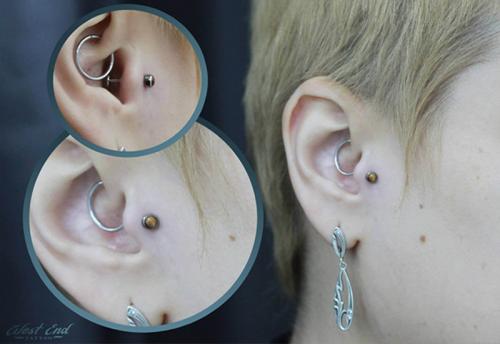 Противопоказания к пирсингу сосков. Противопоказания к пирсингу