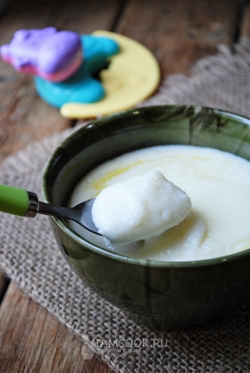 Манная каша детям с какого возраста. С каких каш надо начинать прикорм. И с каш ли? 07 Манная каша детям с какого возраста. С каких каш надо начинать прикорм. И с каш ли? 07