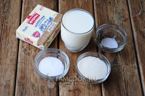 Манная каша детям с какого возраста. С каких каш надо начинать прикорм. И с каш ли? 01 Манная каша детям с какого возраста. С каких каш надо начинать прикорм. И с каш ли? 01