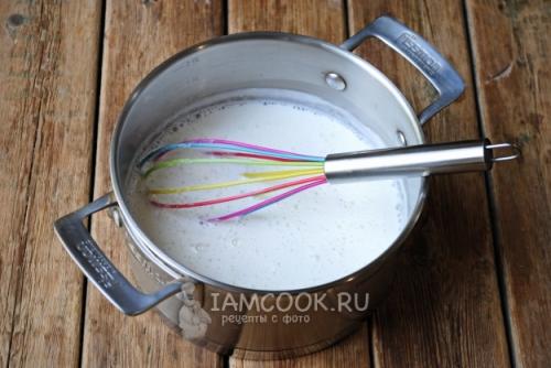 Манная каша детям с какого возраста. С каких каш надо начинать прикорм. И с каш ли? 03 Манная каша детям с какого возраста. С каких каш надо начинать прикорм. И с каш ли? 03