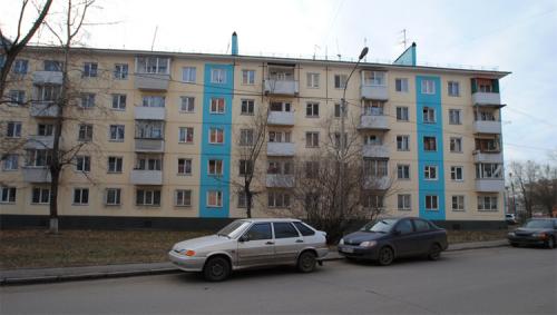 Какие архитектурные особенности имеют панельные и блочные хрущёвки Какие архитектурные особенности имеют панельные и блочные хрущёвки