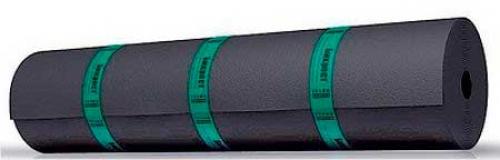 Что такое наплавление бикроста на фундамент Что такое наплавление бикроста на фундамент